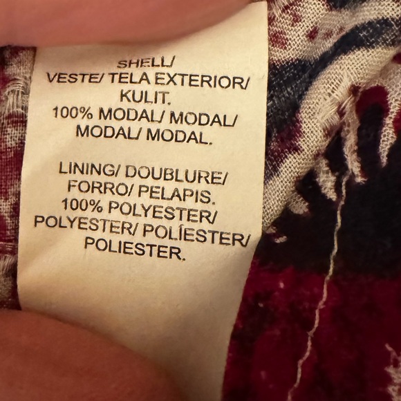 Lucky brand dress - Picture 4 of 4